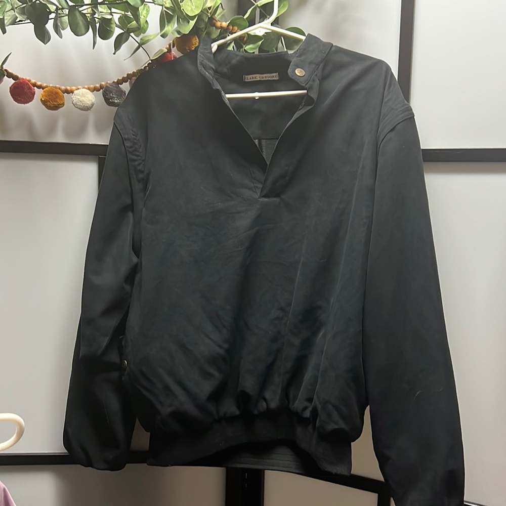 Clark Gregory Vintage sweater